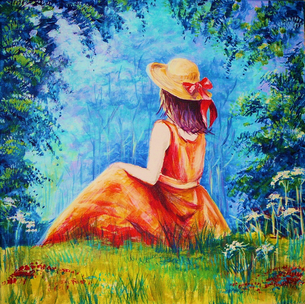 DÍVENKA